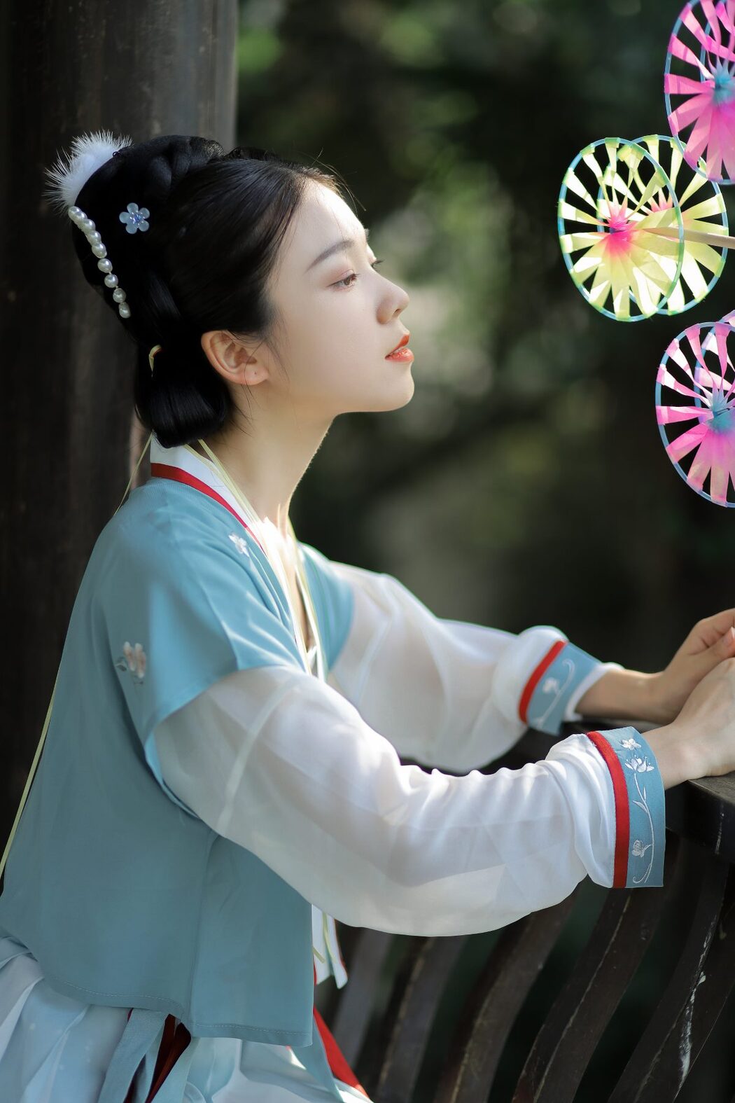 YiTuYu艺图语 Vol.698 Yi Fang Yi Ren Yi