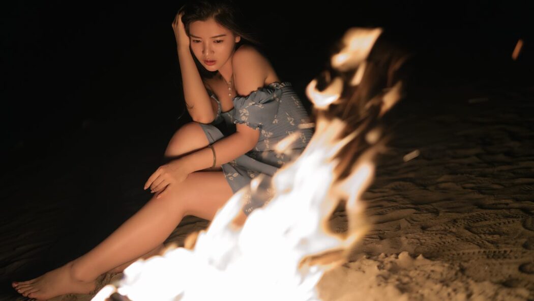 YiTuYu艺图语 Vol.755 Miao Miao Miao Shi Jin Er Ya