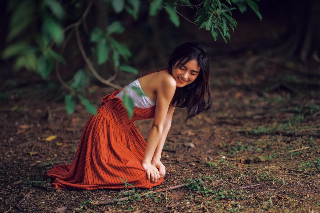 YiTuYu艺图语 Vol.790 Xiao Yu