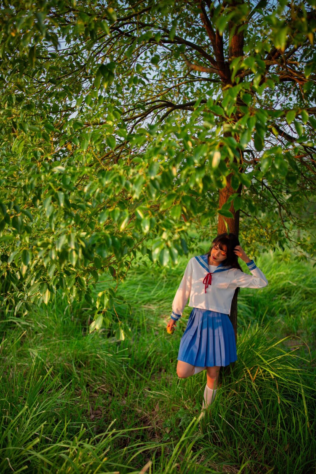 YiTuYu艺图语 Vol.742 Yi Zhi Cheng Zi