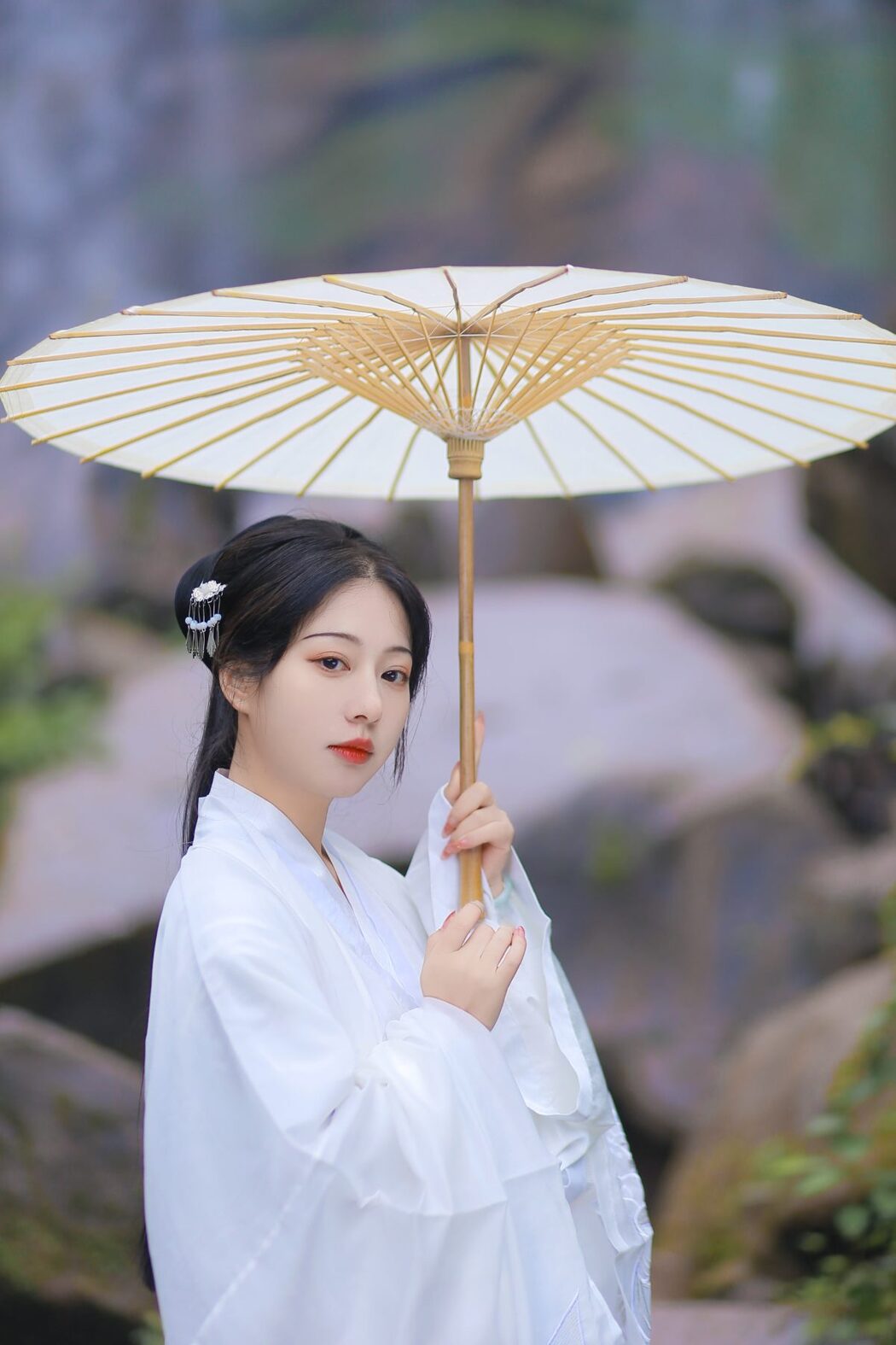 YiTuYu艺图语 Vol.719 Xiao Shi Qi