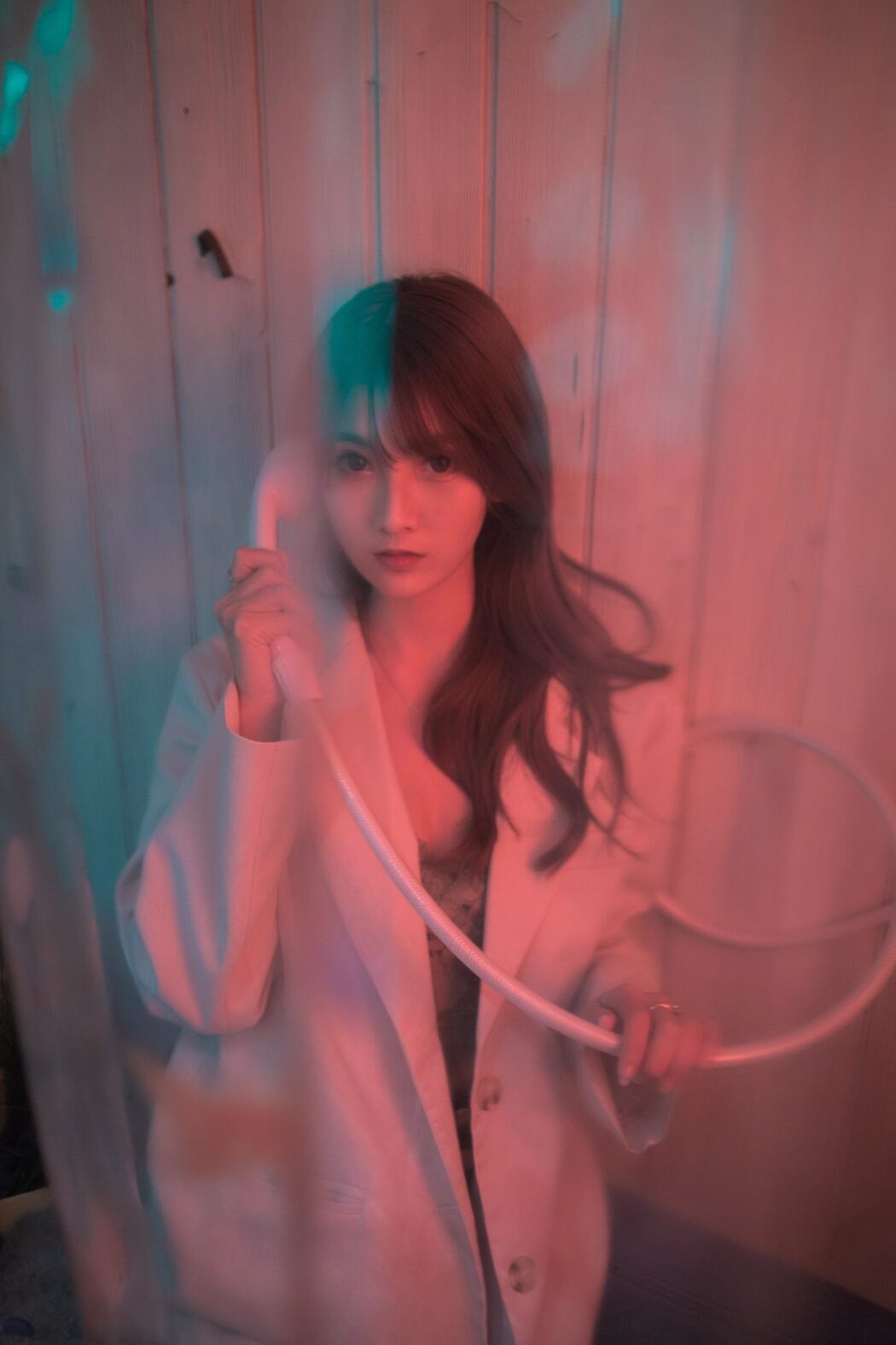 YiTuYu艺图语 Vol.716 Xiao Yu