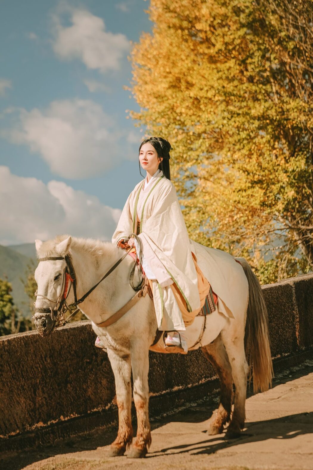 YiTuYu艺图语 Vol.695 A Lan