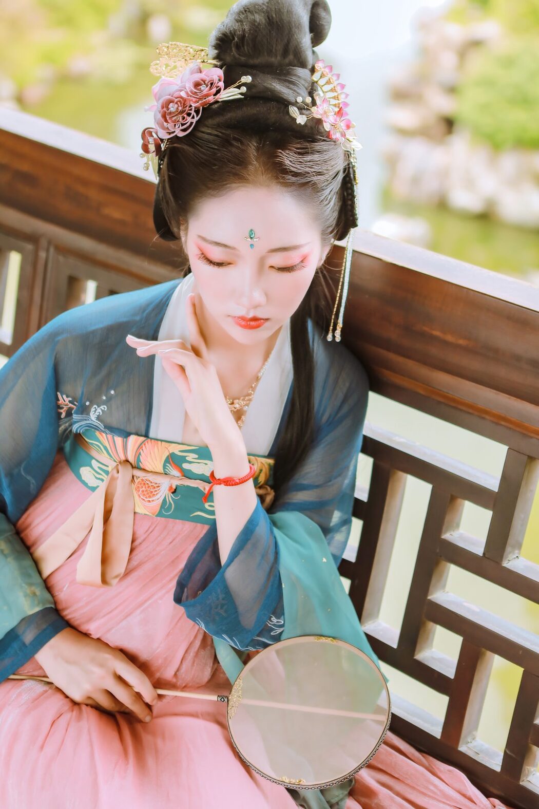 YiTuYu艺图语 Vol.713 Mo Xi