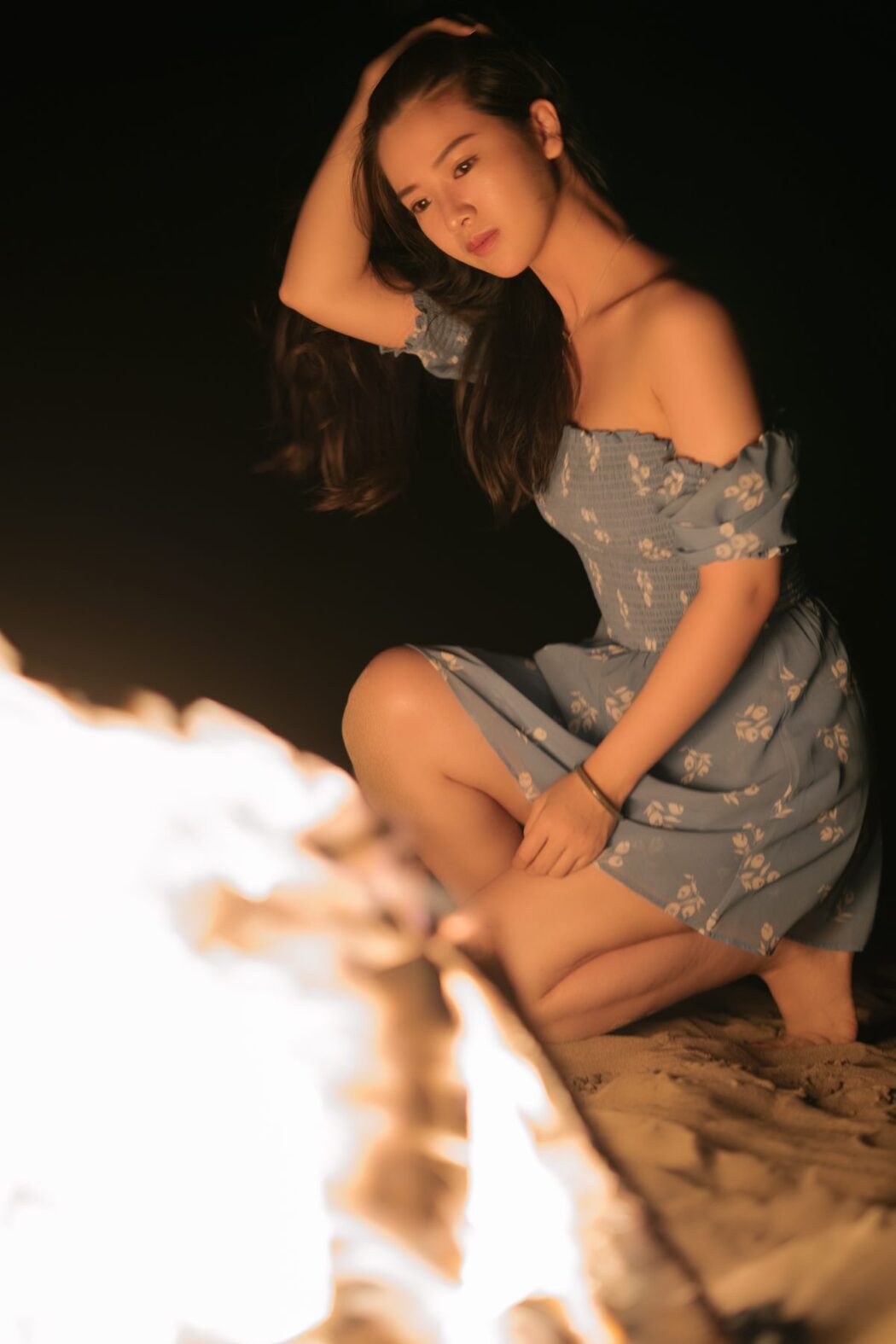 YiTuYu艺图语 Vol.755 Miao Miao Miao Shi Jin Er Ya