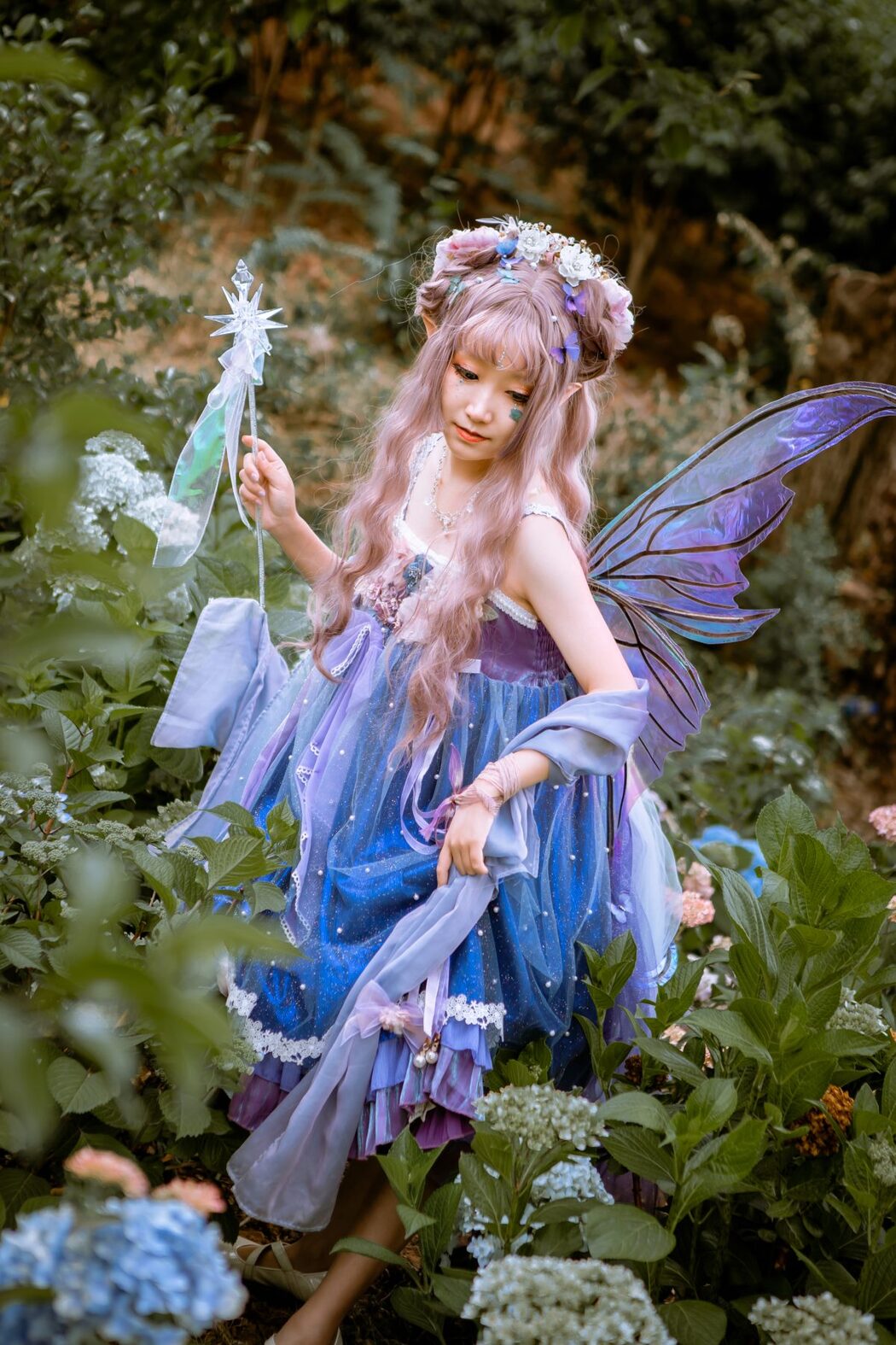 YiTuYu艺图语 Vol.788 Ju Hane_KUSHINA-MIO