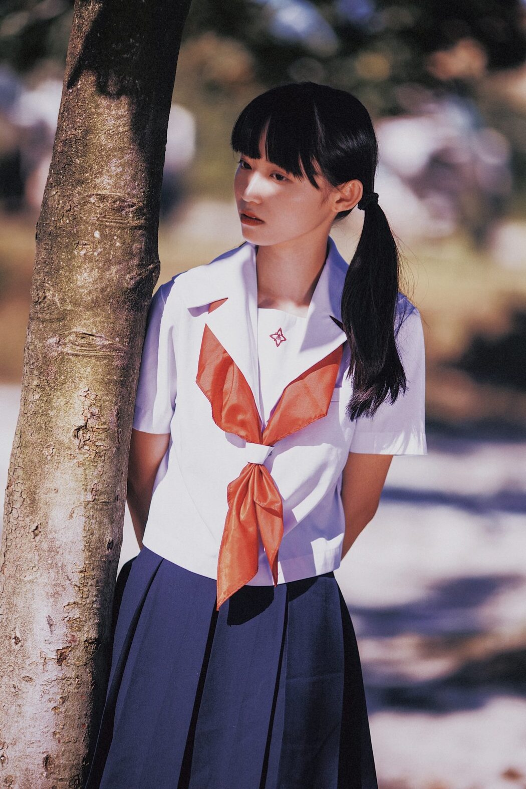 YiTuYu艺图语 Vol.688 Ling Mu