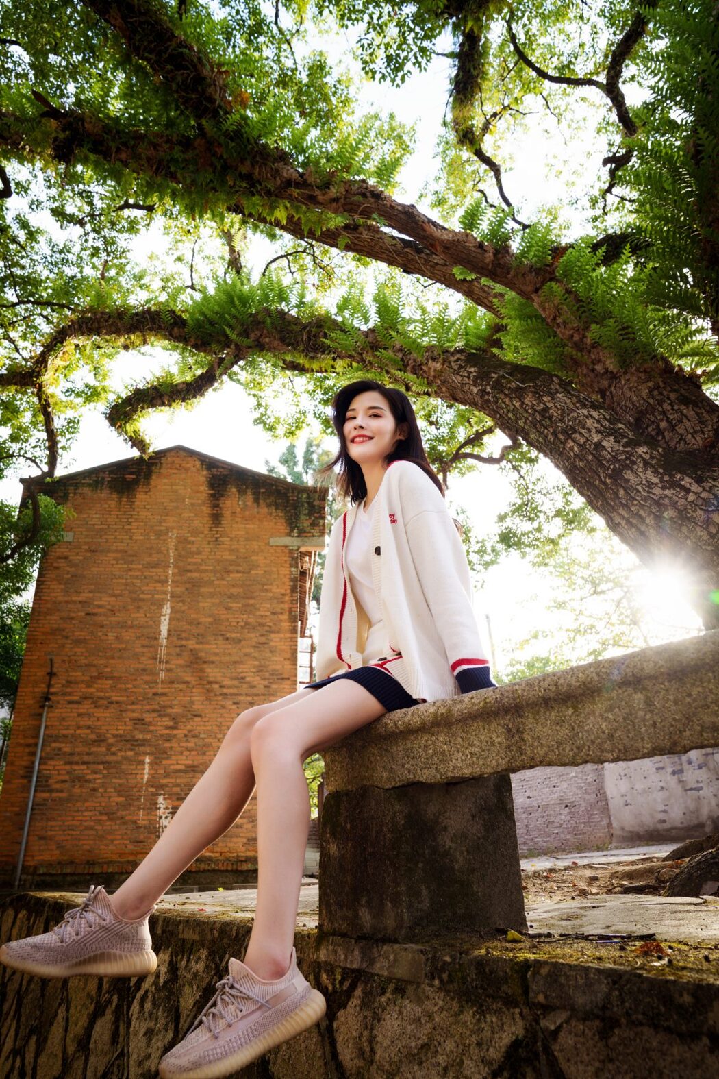 YiTuYu艺图语 Vol.796 Xiao Rong