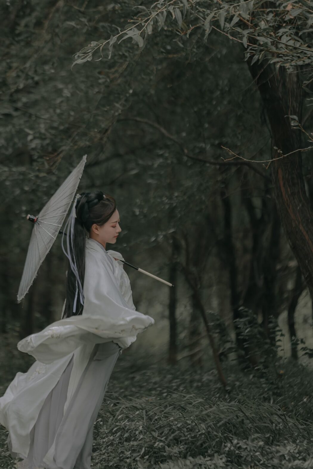 YiTuYu艺图语 Vol.709 Na Sha