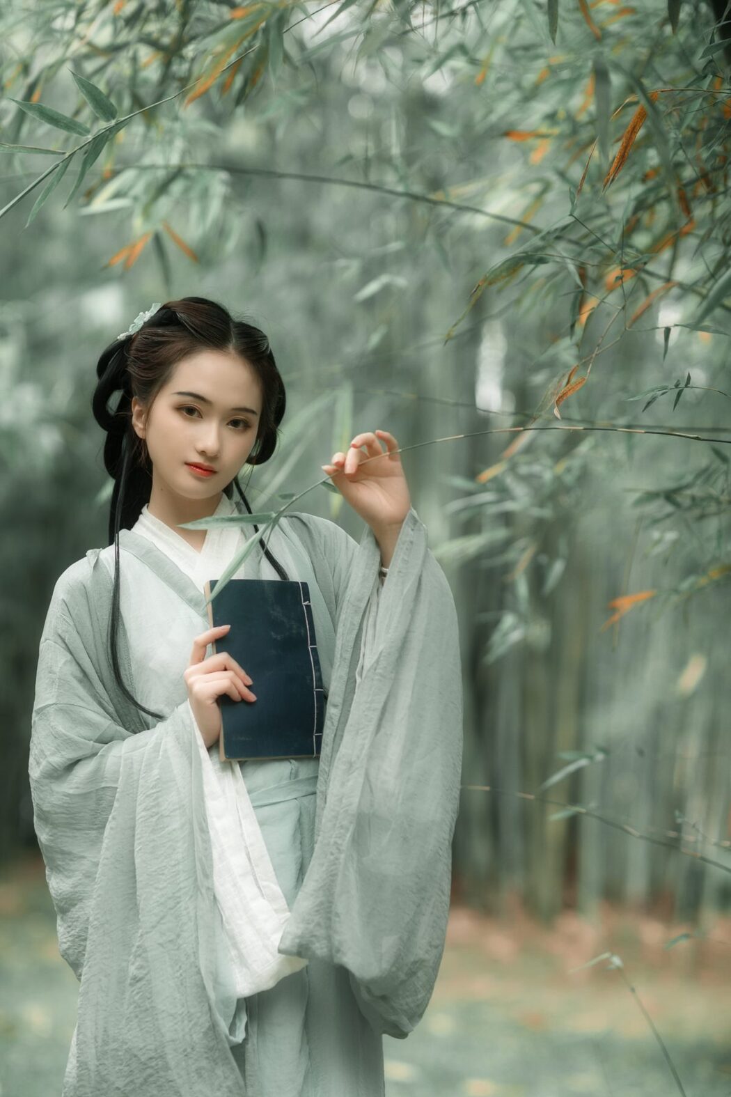 YiTuYu艺图语 Vol.794 Wai Wai