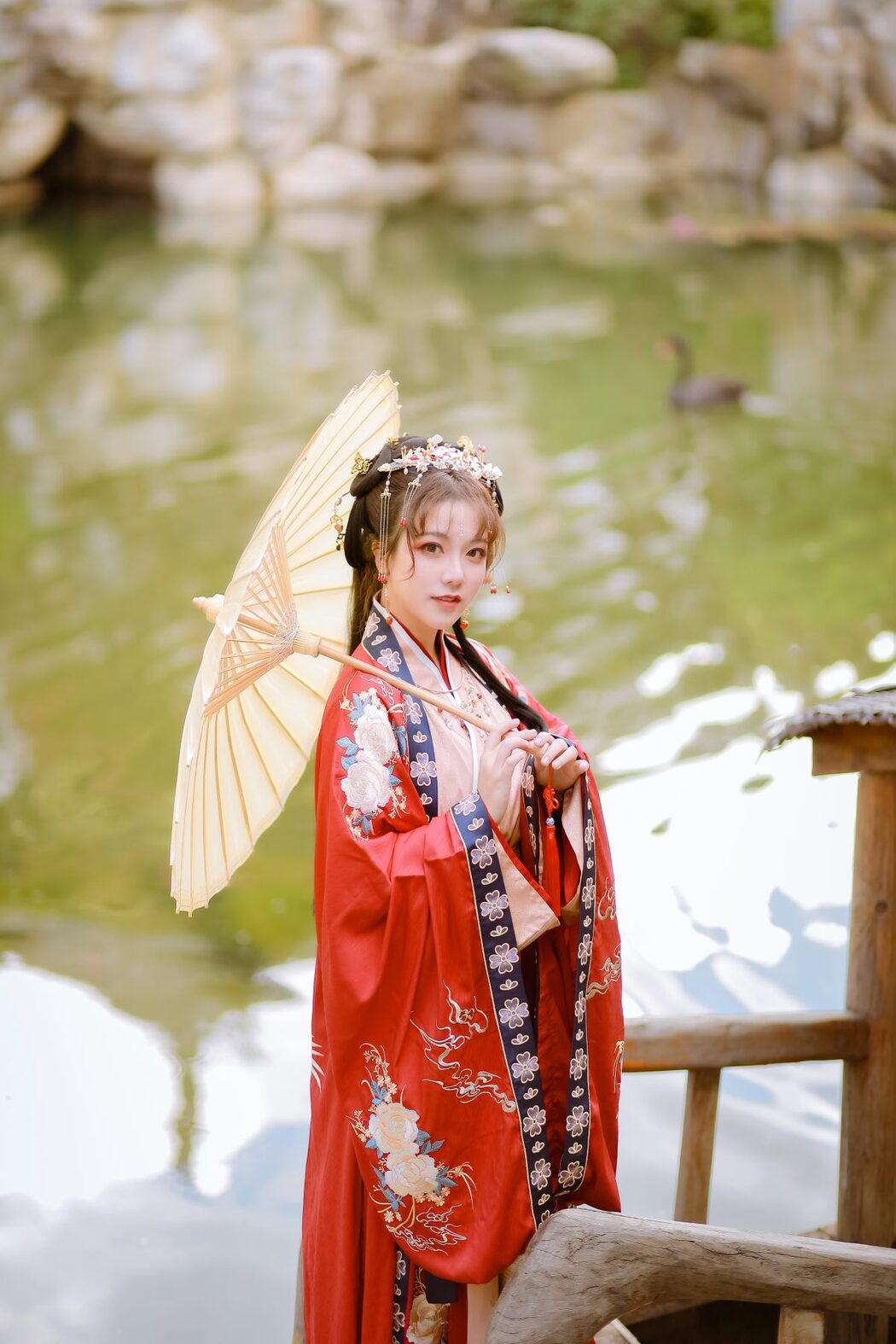 YiTuYu艺图语 Vol.687 Xi Xi