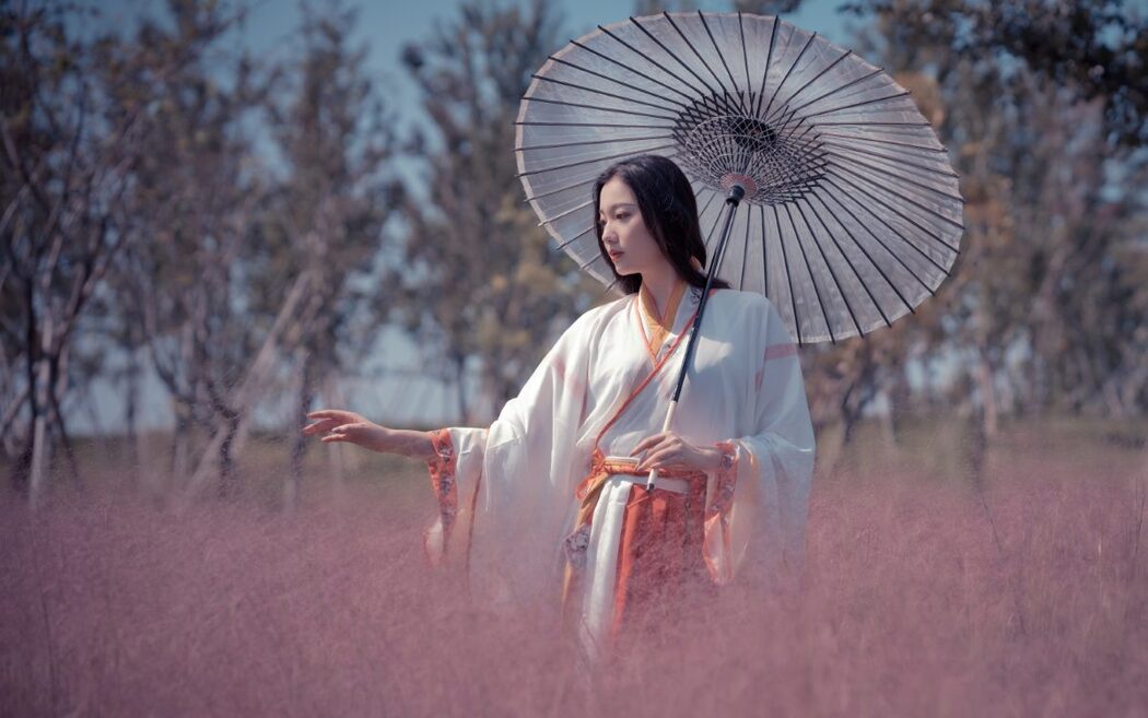 YiTuYu艺图语 Vol.825 Ma Hua