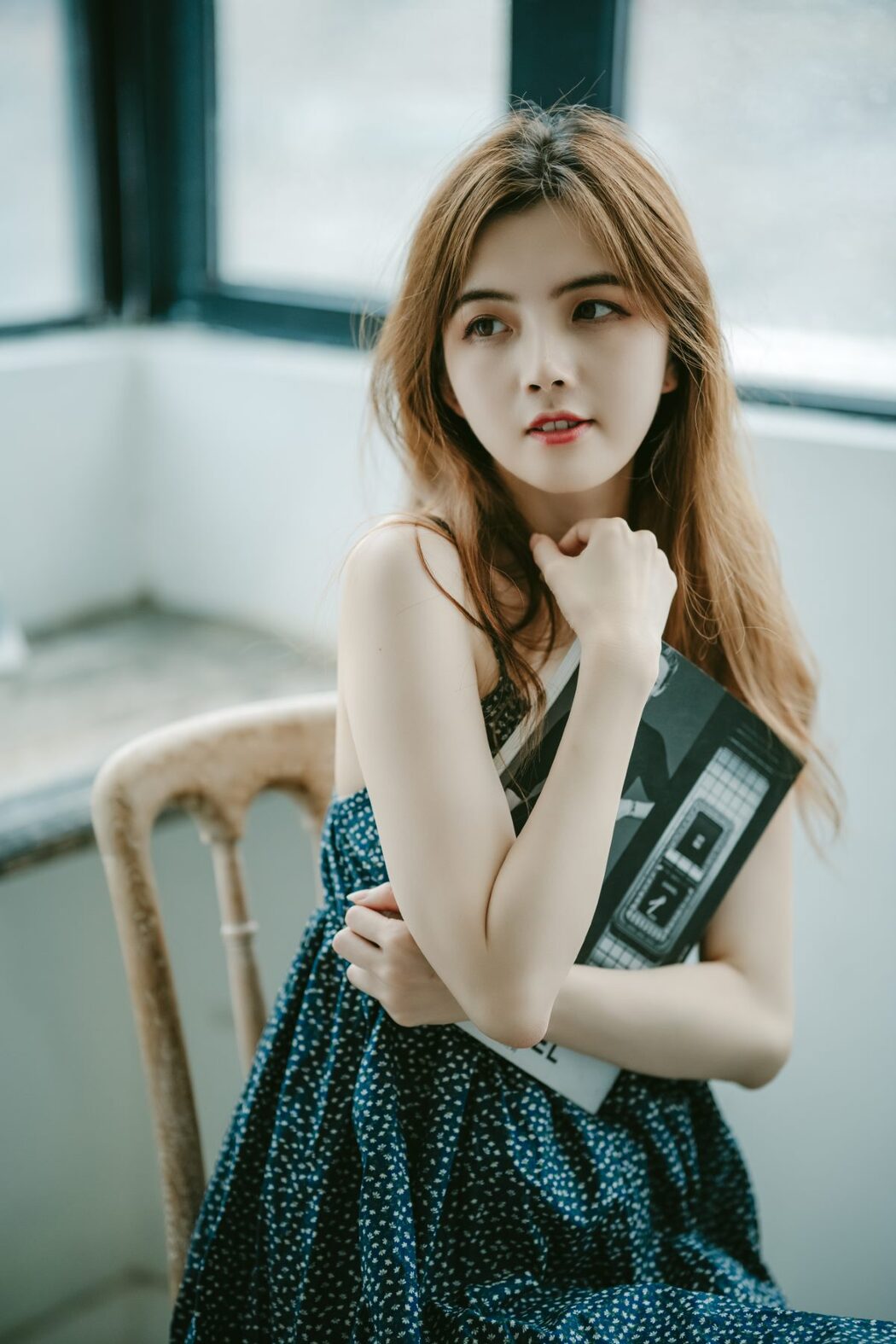 YiTuYu艺图语 Vol.781 Dtifa Ding Xiao Ni