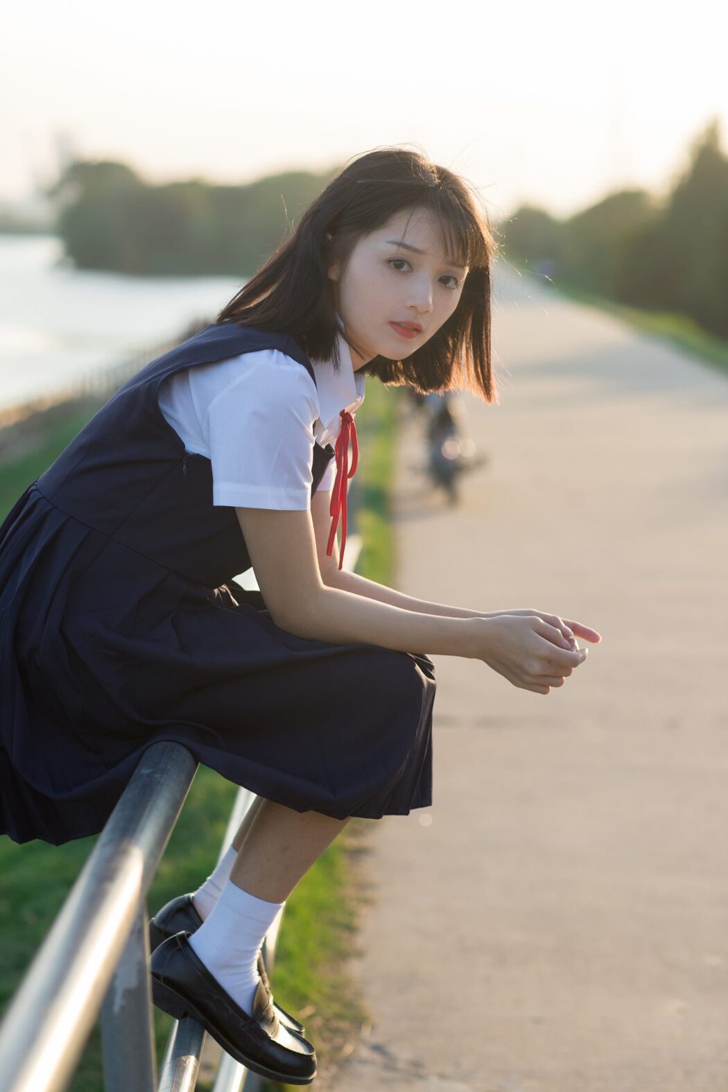 YiTuYu艺图语 Vol.718 Yu Wen