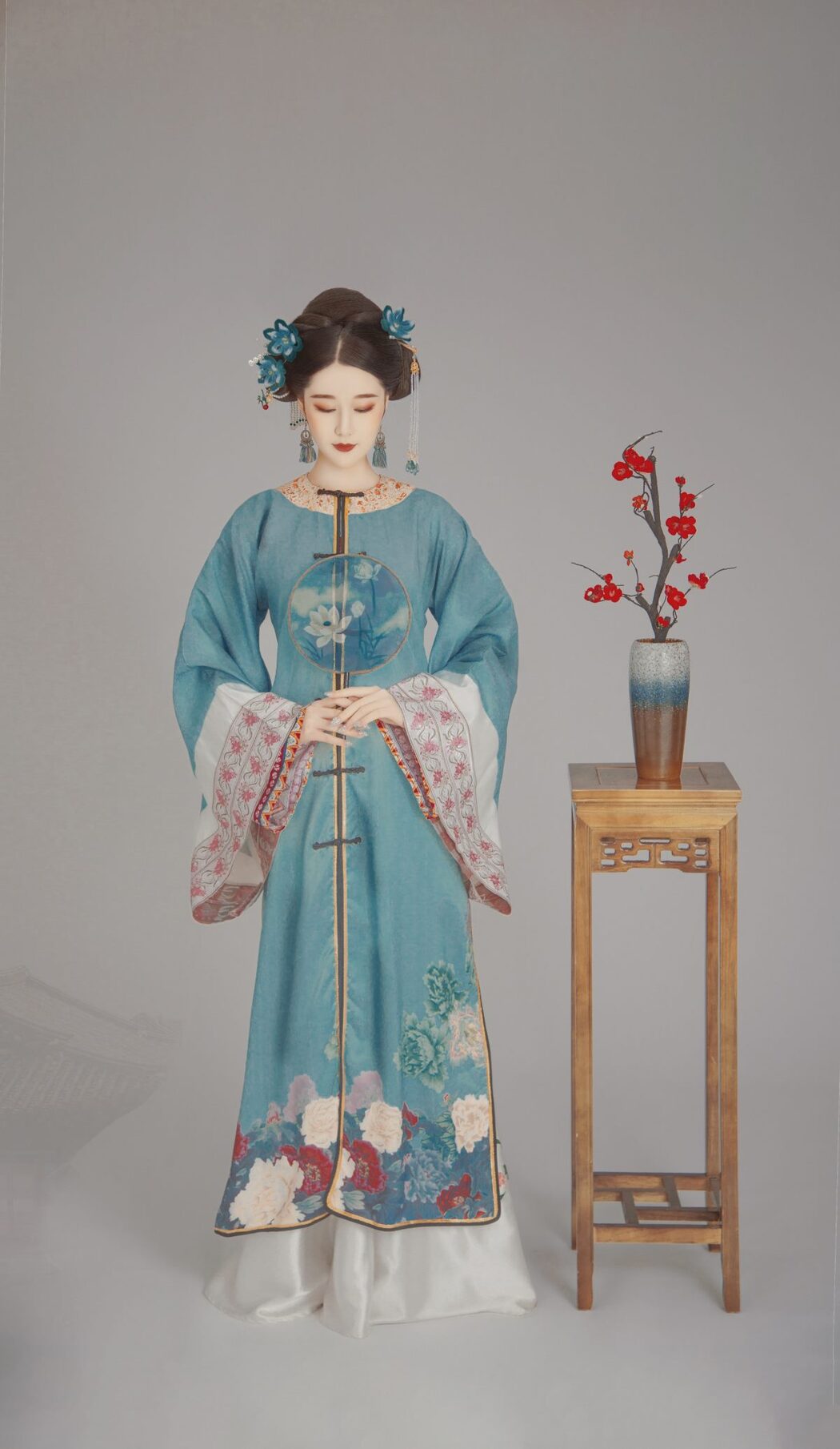 YiTuYu艺图语 Vol.696 Na Bao