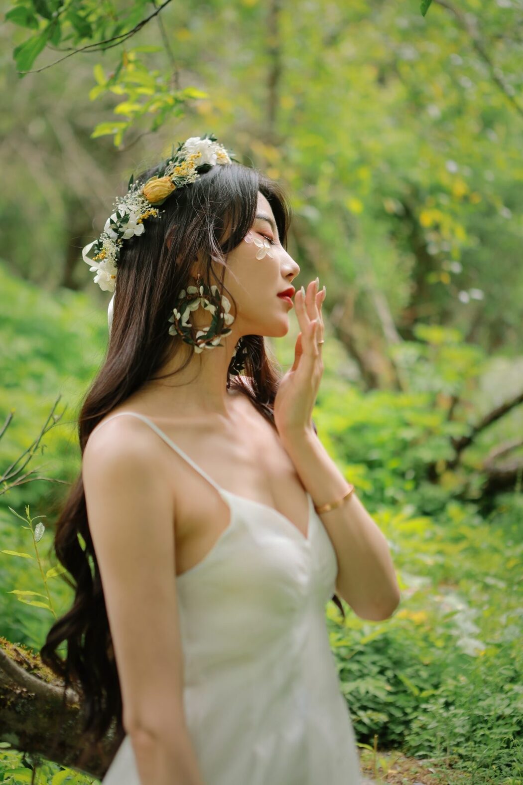 YiTuYu艺图语 Vol.746 Ting Ting