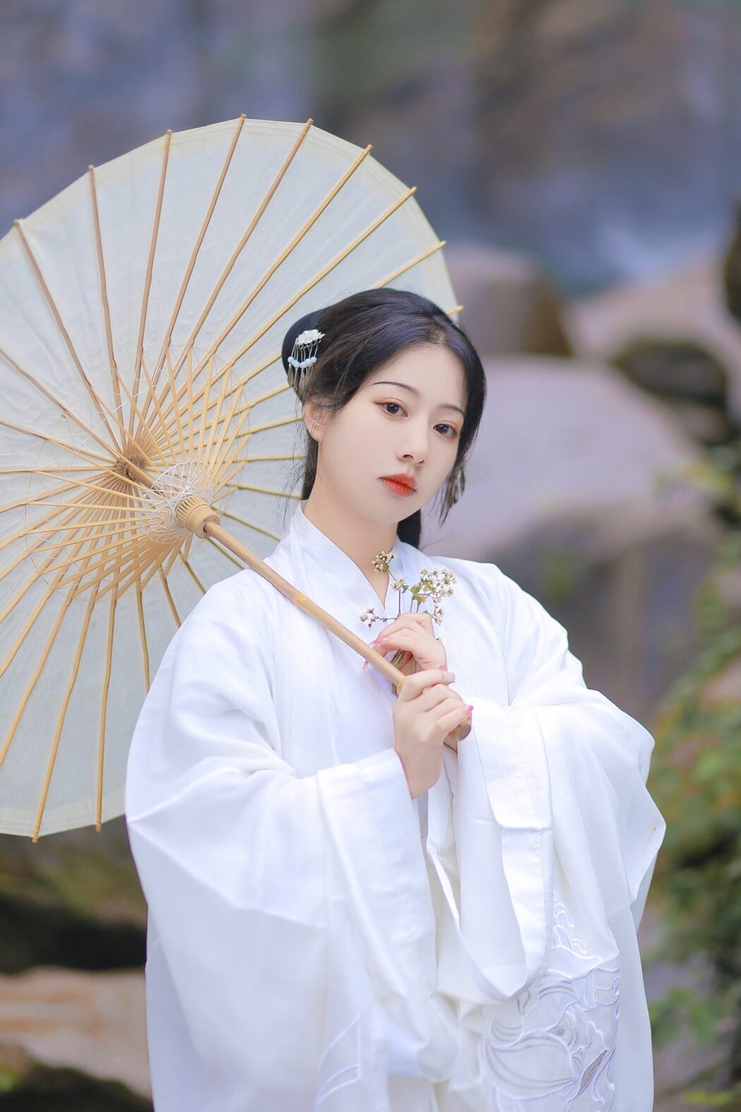 YiTuYu艺图语 Vol.719 Xiao Shi Qi