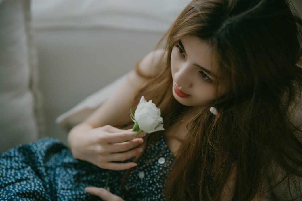 YiTuYu艺图语 Vol.781 Dtifa Ding Xiao Ni