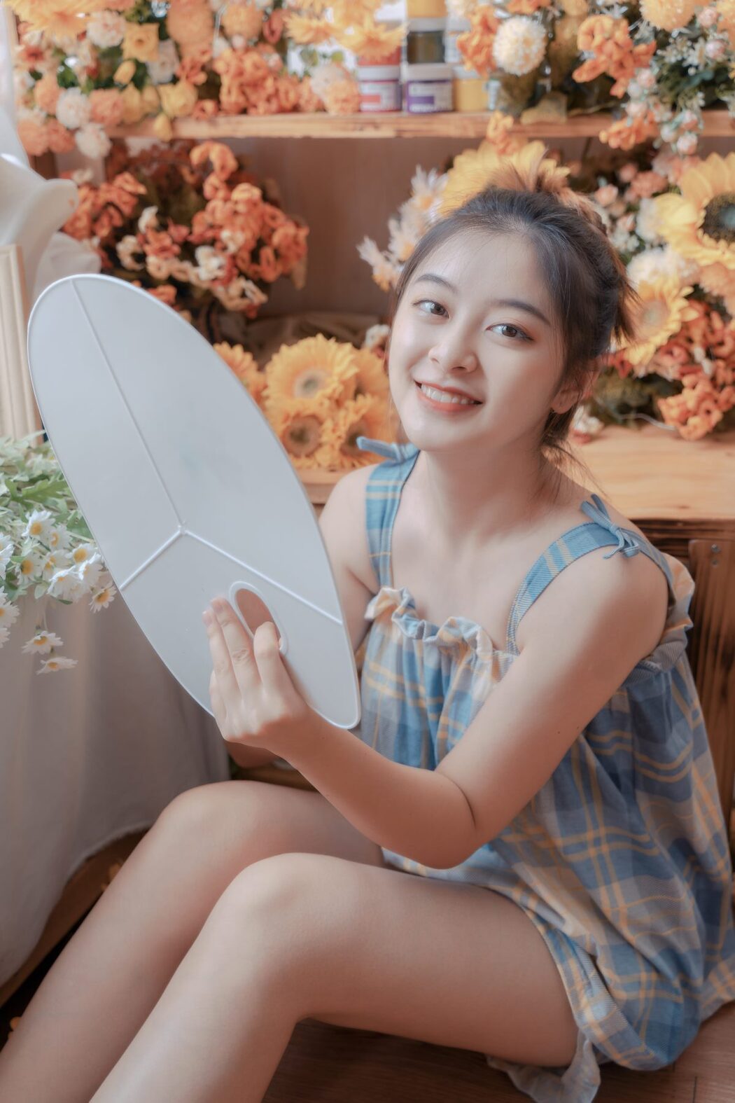 YiTuYu艺图语 Vol.676 Bu Ou