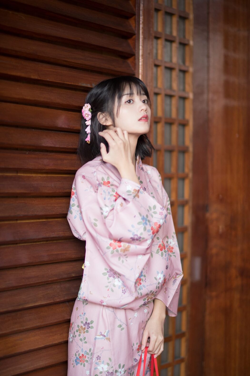 YiTuYu艺图语 Vol.694 Yu Wen