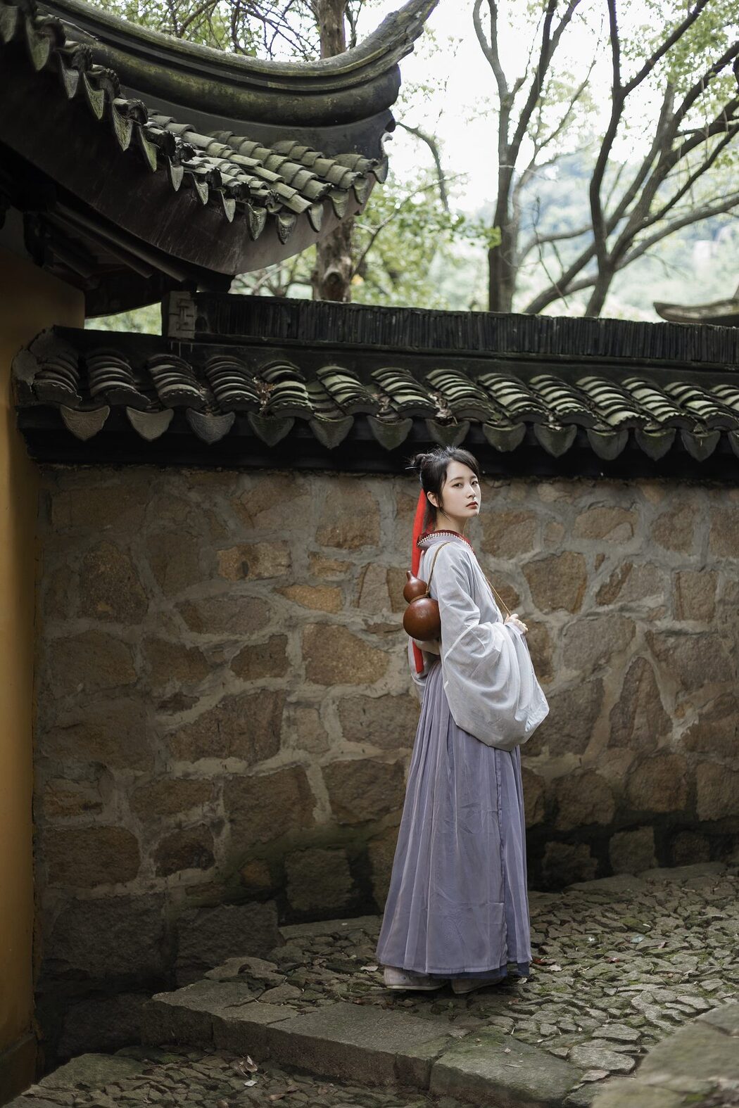 YiTuYu艺图语 Vol.721 Wu Yue