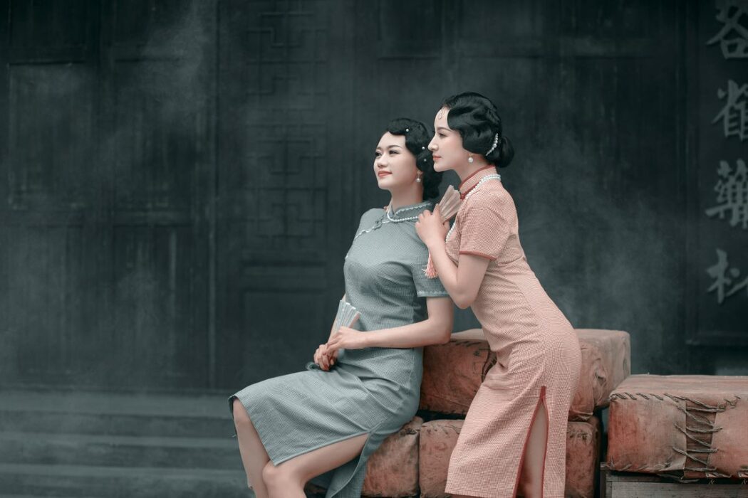 YiTuYu艺图语 Vol.784 Shi Zi Nu Wang