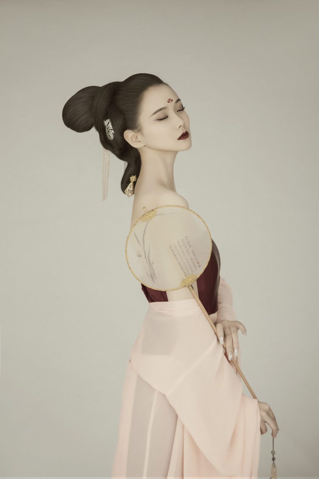 YiTuYu艺图语 Vol.751 Xin Bao