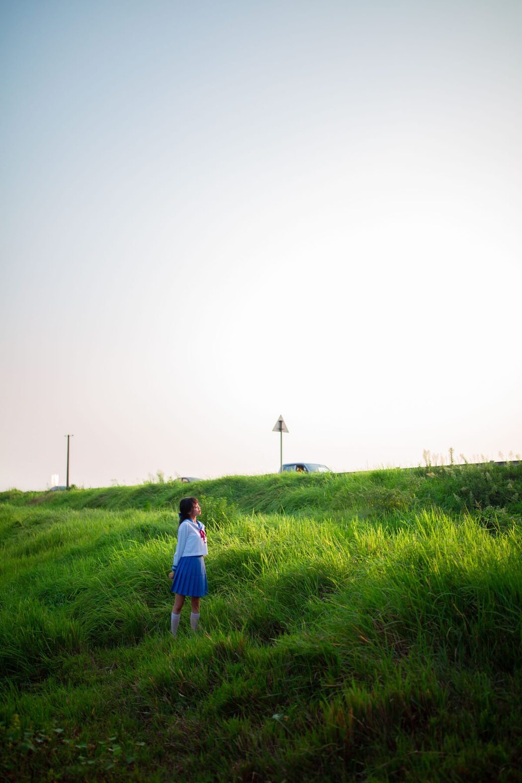 YiTuYu艺图语 Vol.742 Yi Zhi Cheng Zi