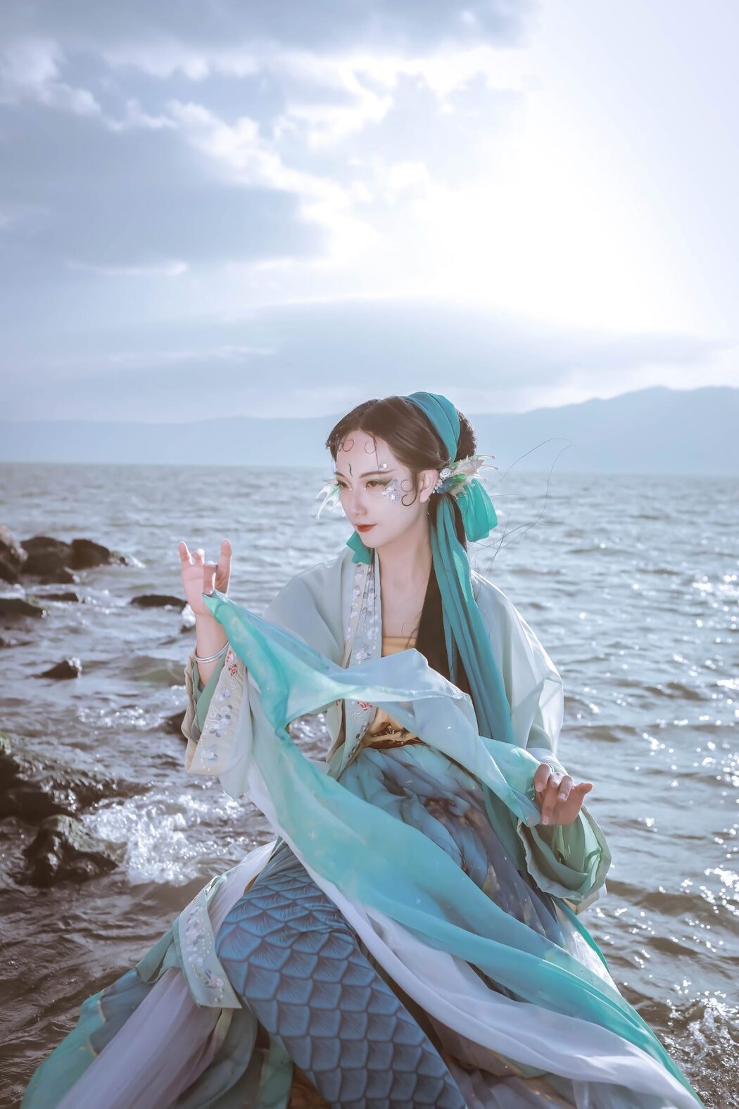 YiTuYu艺图语 Vol.820 Su Su