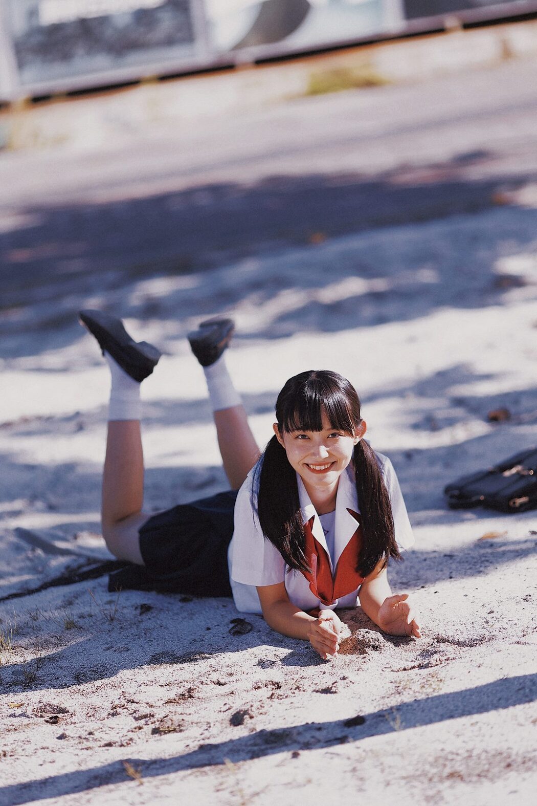 YiTuYu艺图语 Vol.688 Ling Mu