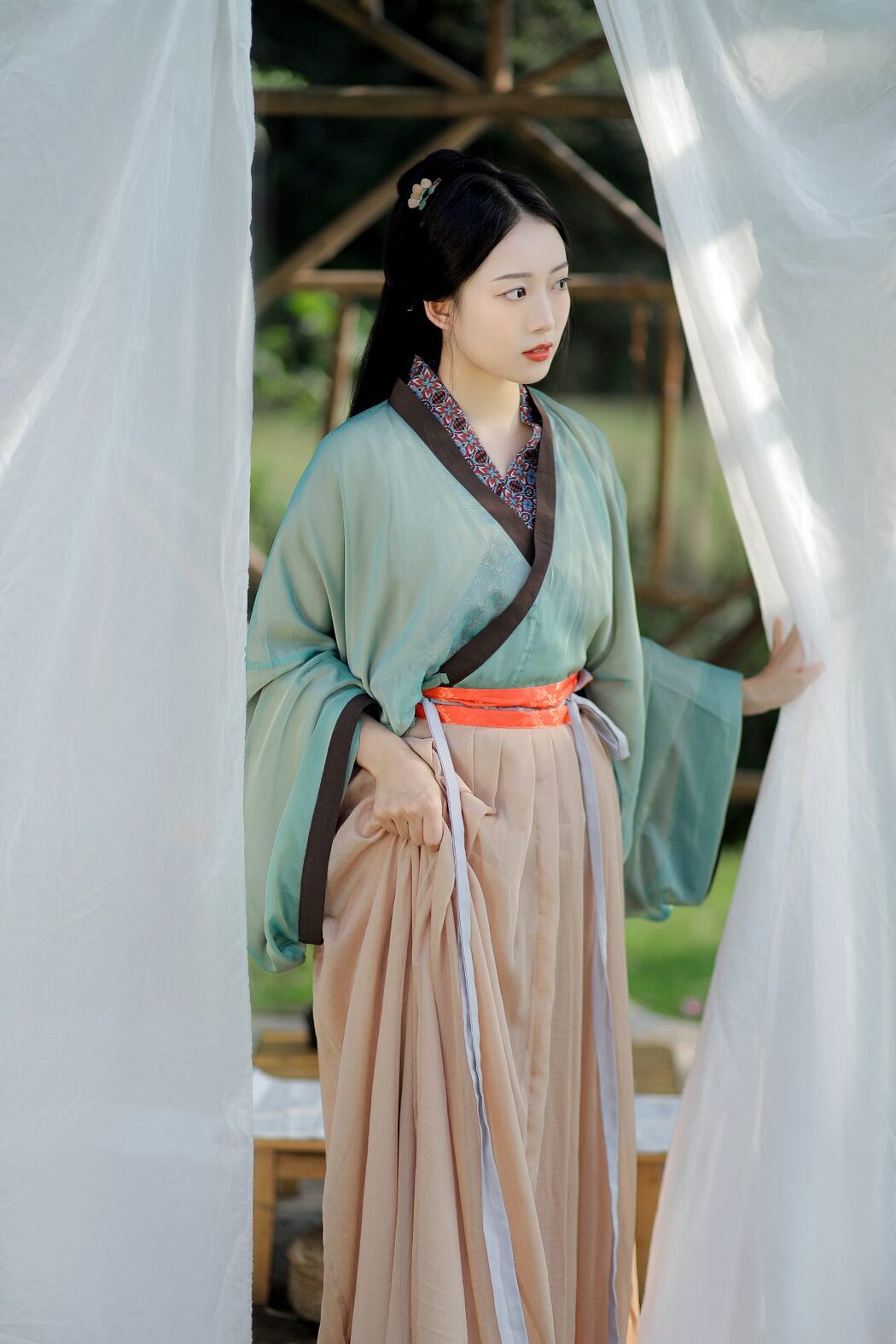 YiTuYu艺图语 Vol.740 Liu Yuan Yi
