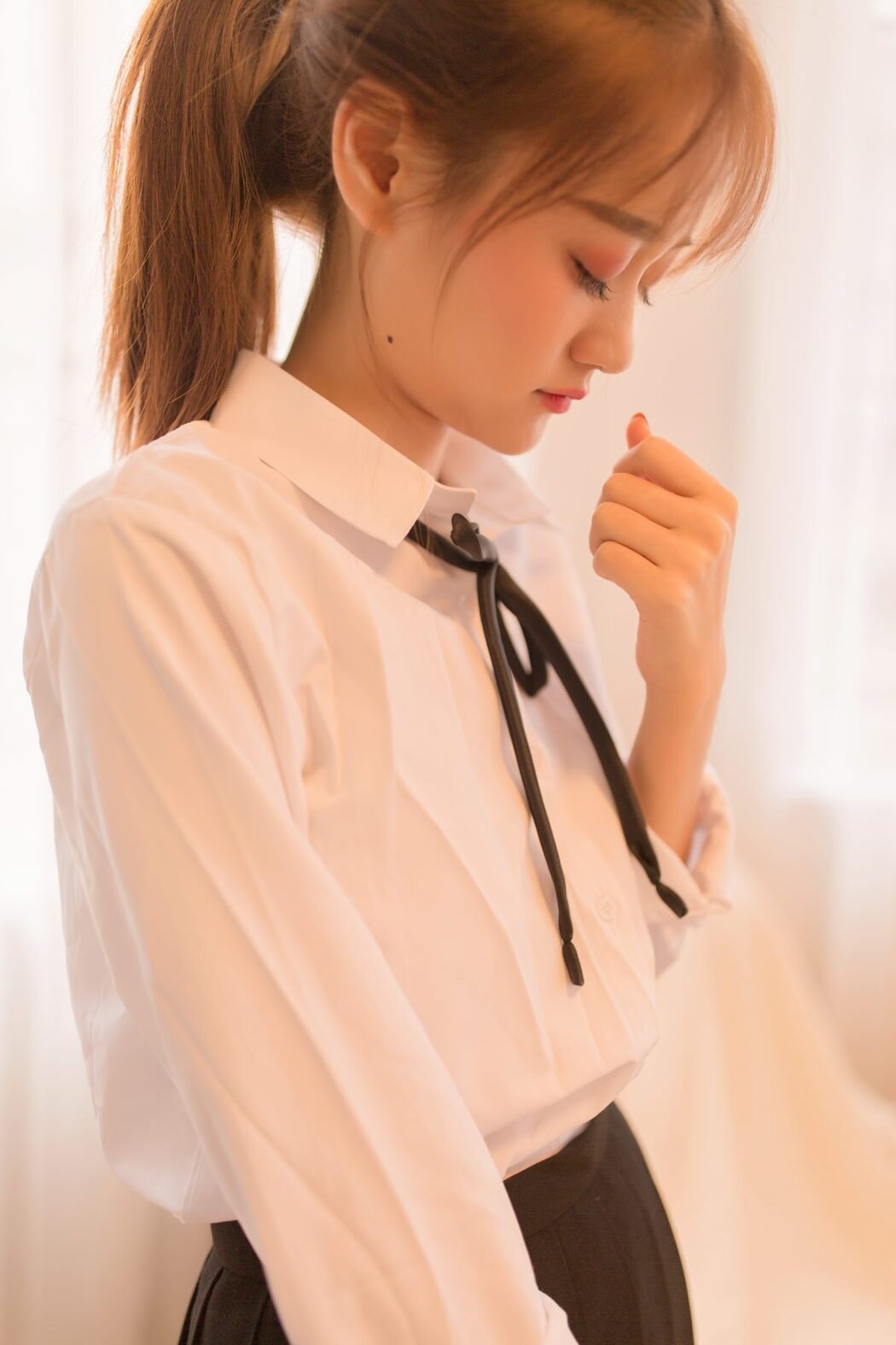 YiTuYu艺图语 Vol.823 Xiao Yi
