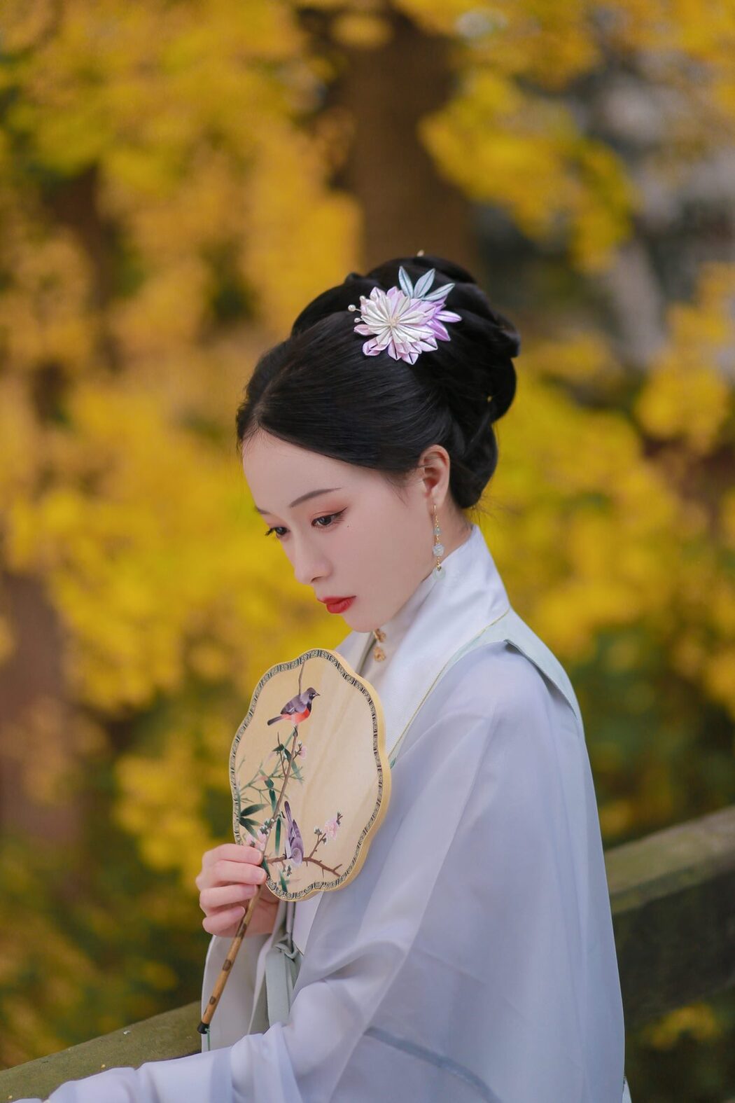 YiTuYu艺图语 Vol.822 Hua Ze Ruan Ruan