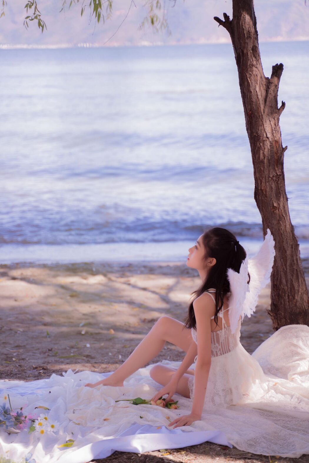 YiTuYu艺图语 Vol.786 Li Xin Xin