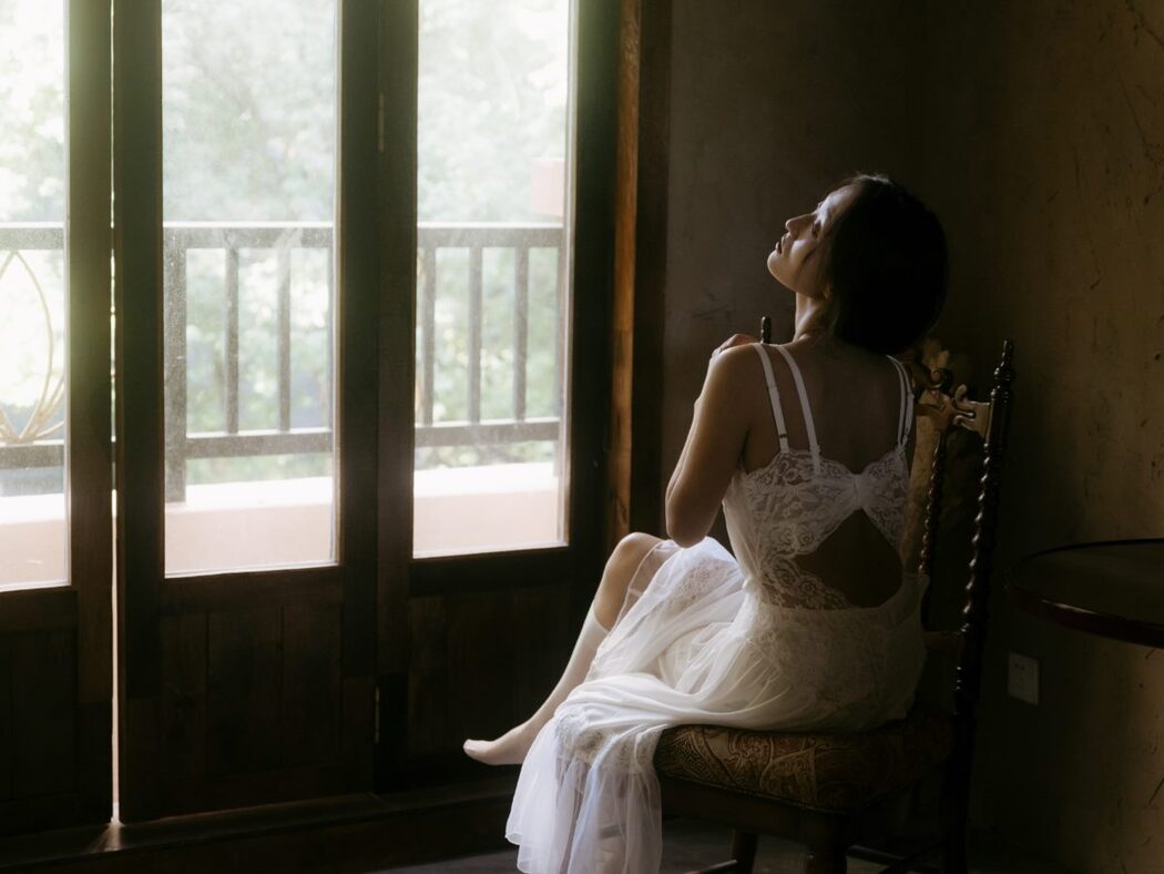 YiTuYu艺图语 Vol.708 Chen Nian