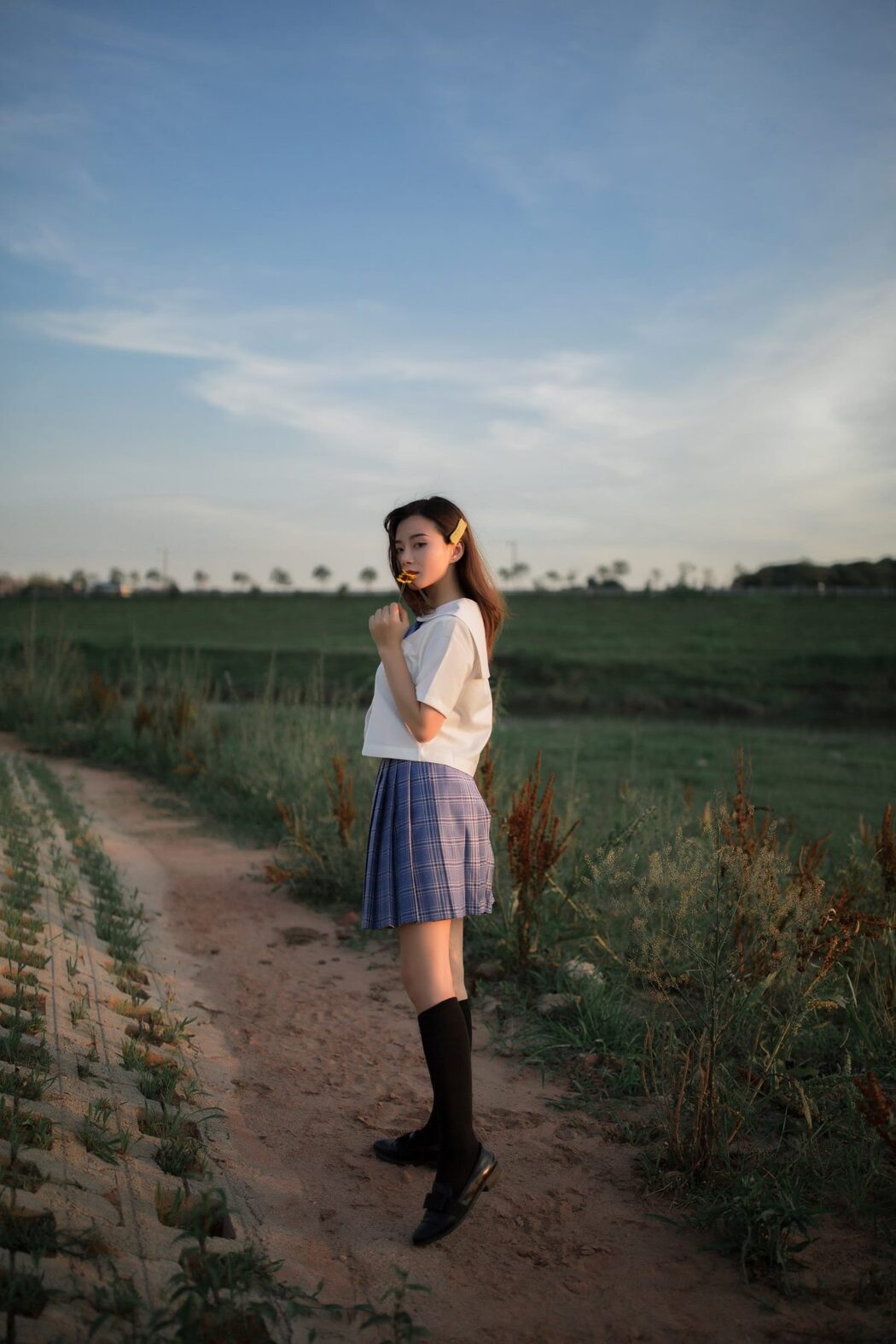 YiTuYu艺图语 Vol.779 Xiao Ke Er