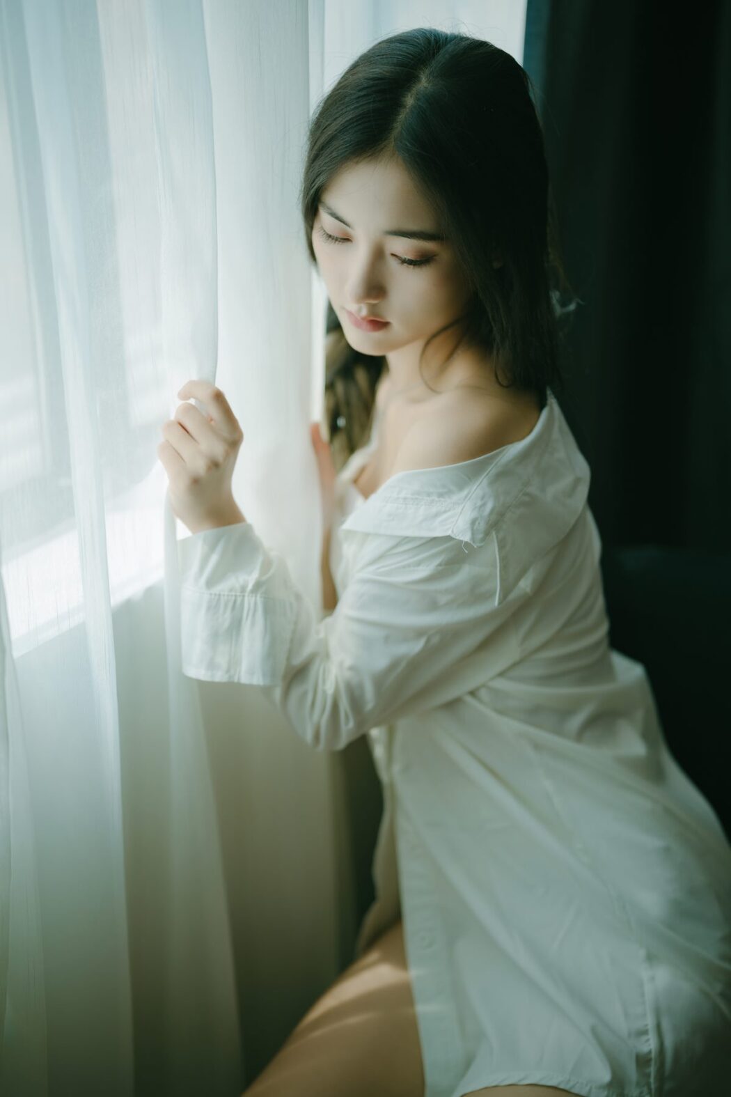 YiTuYu艺图语 Vol.771 Du Du