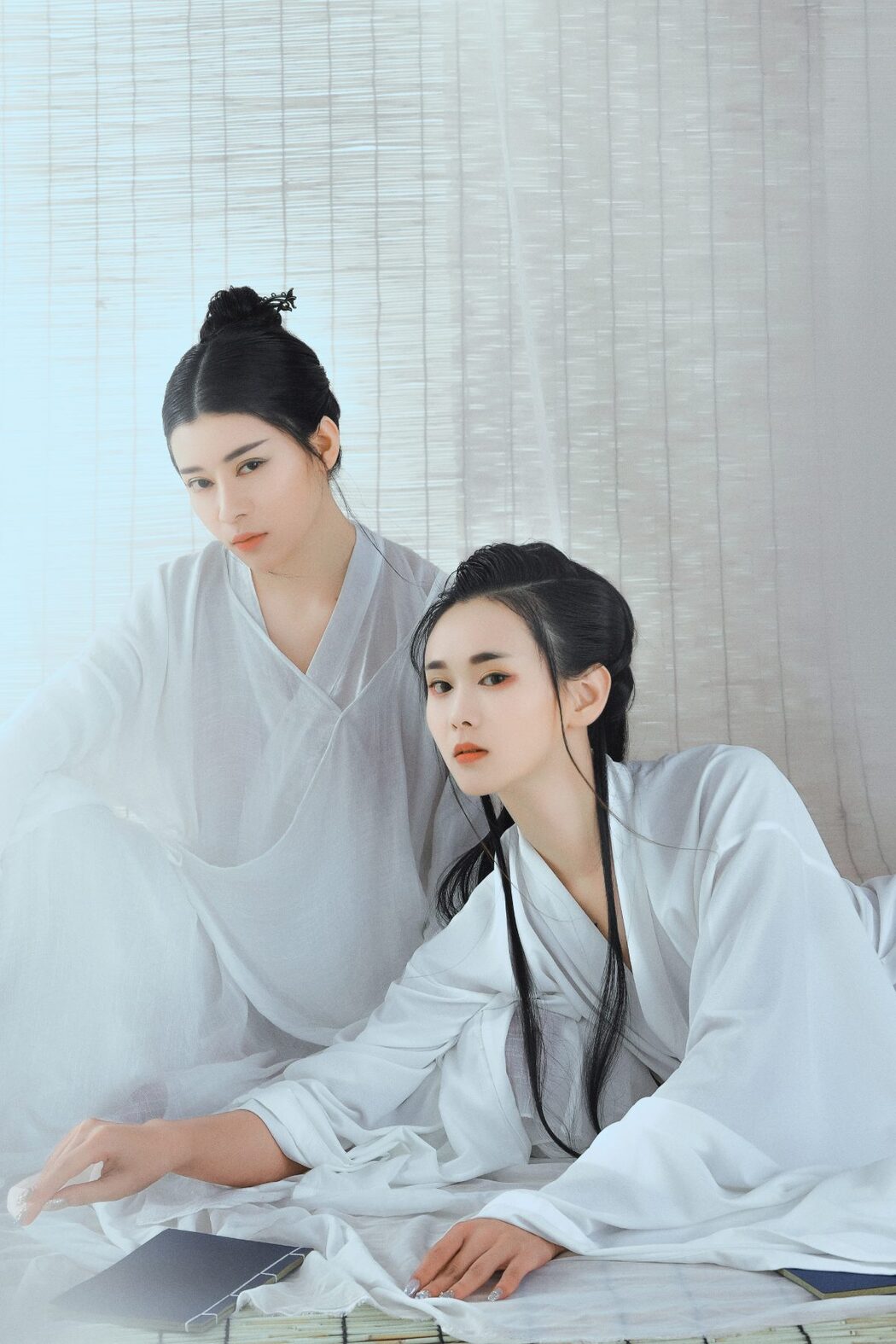 YiTuYu艺图语 Vol.731 Xin Bao