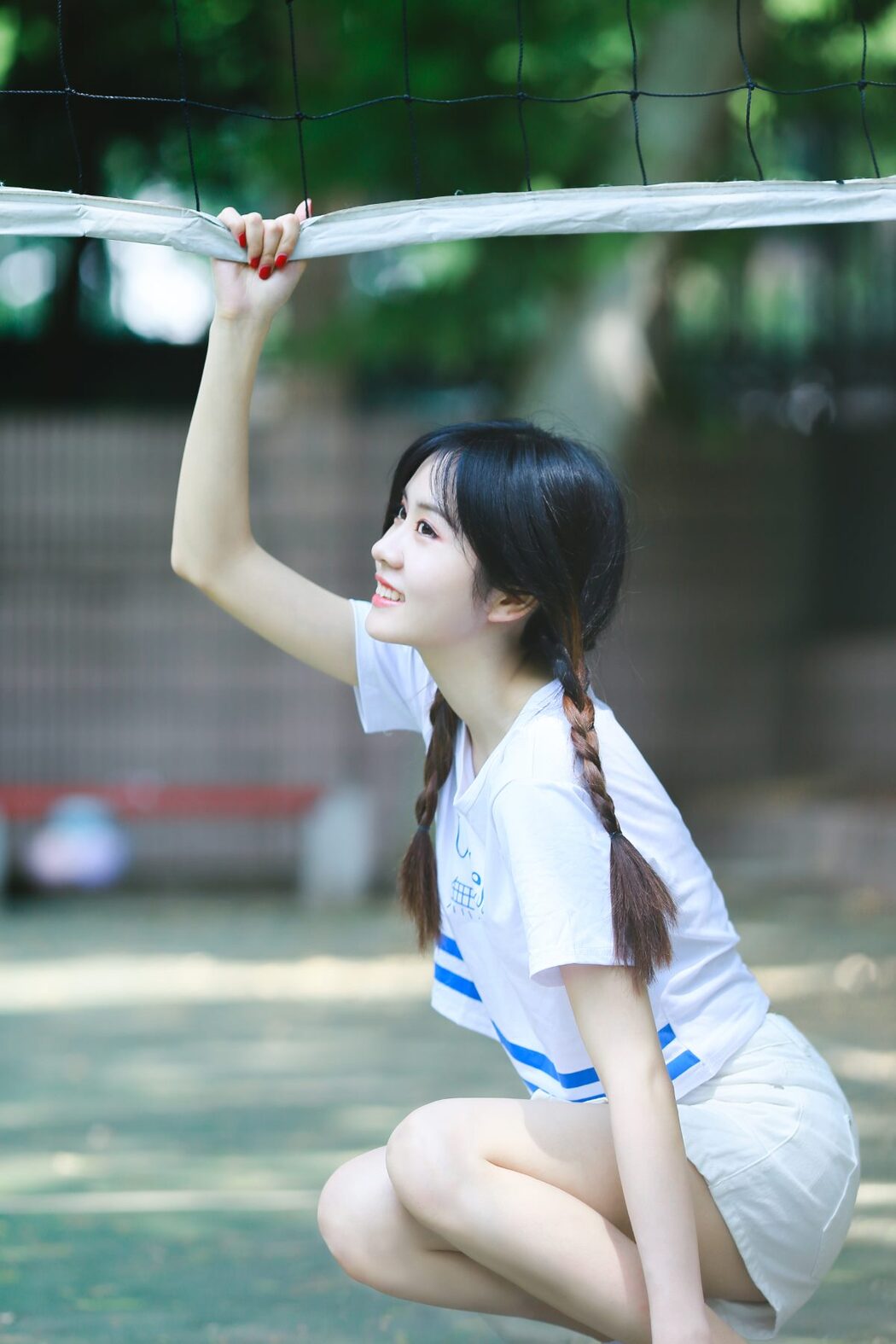 YiTuYu艺图语 Vol.690 Yao Yao