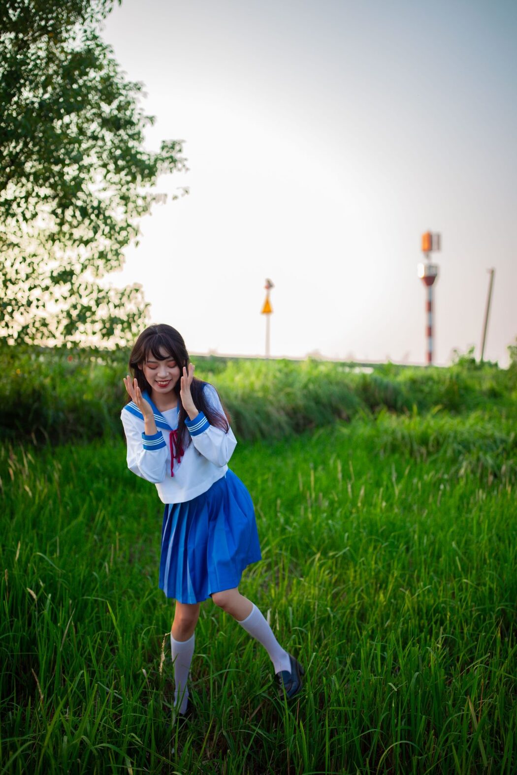 YiTuYu艺图语 Vol.742 Yi Zhi Cheng Zi