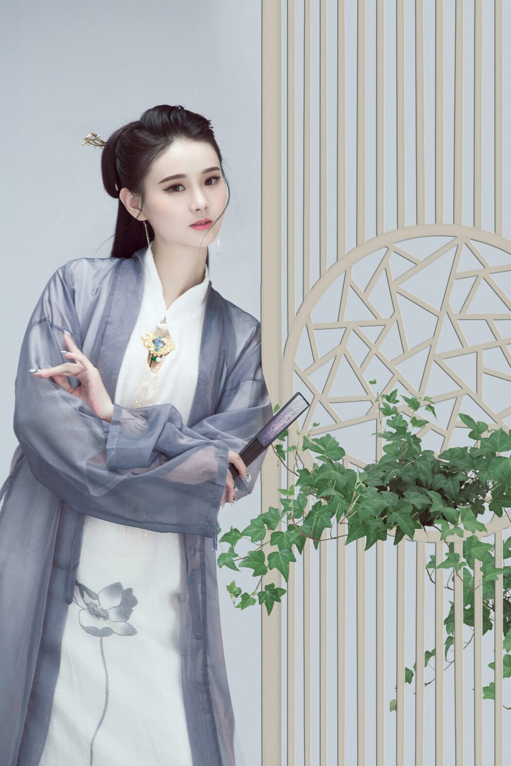 YiTuYu艺图语 Vol.761 Xin Bao