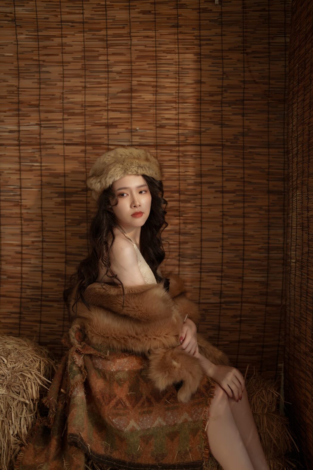 YiTuYu艺图语 Vol.732 Yao Mei