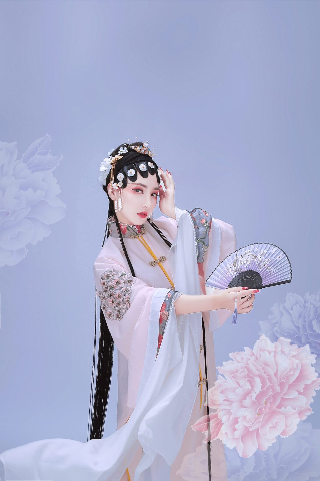 YiTuYu艺图语 Vol.783 Wei Bao