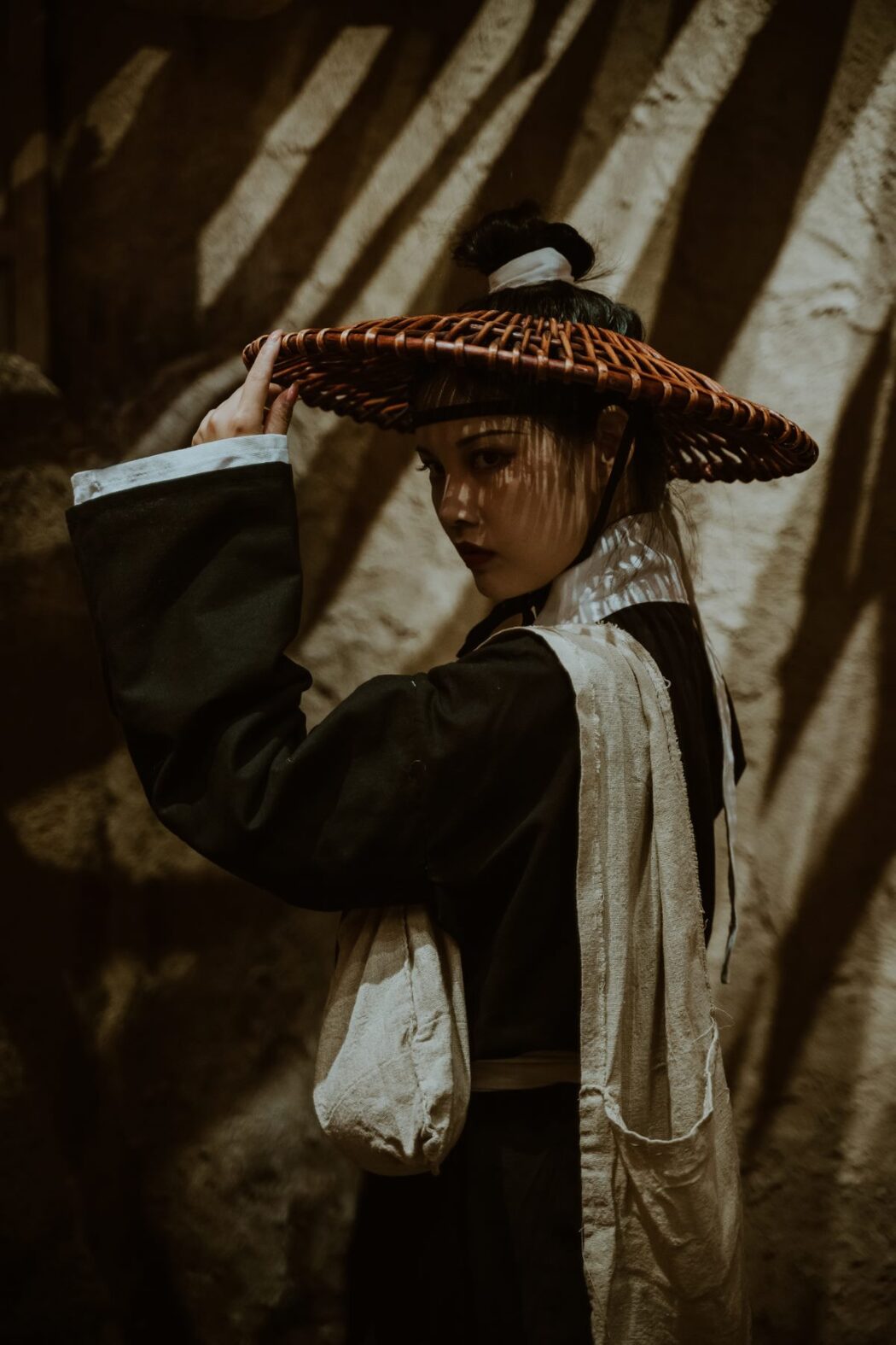 YiTuYu艺图语 Vol.792 Nan Xun er