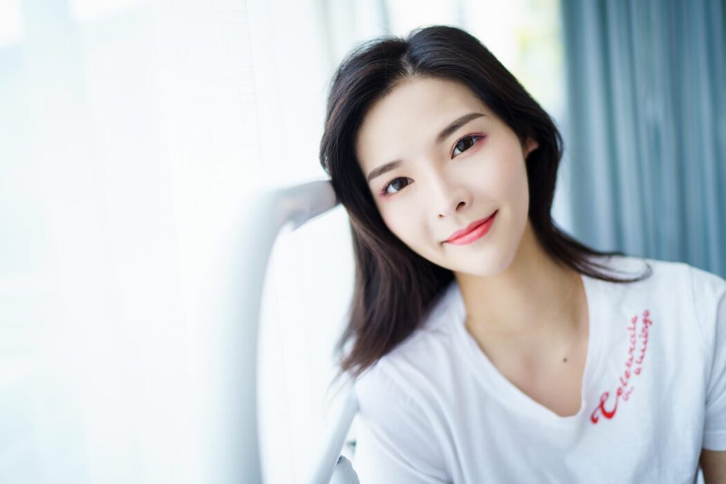 YiTuYu艺图语 Vol.772 Xiao Rong