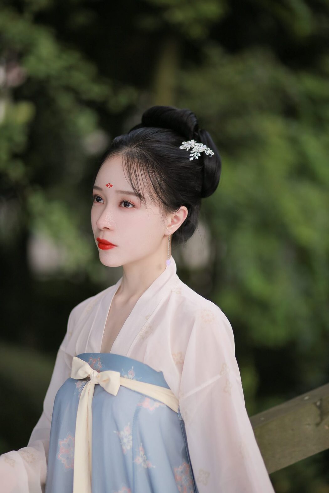 YiTuYu艺图语 Vol.674 Hua Ze Ruan Ruan