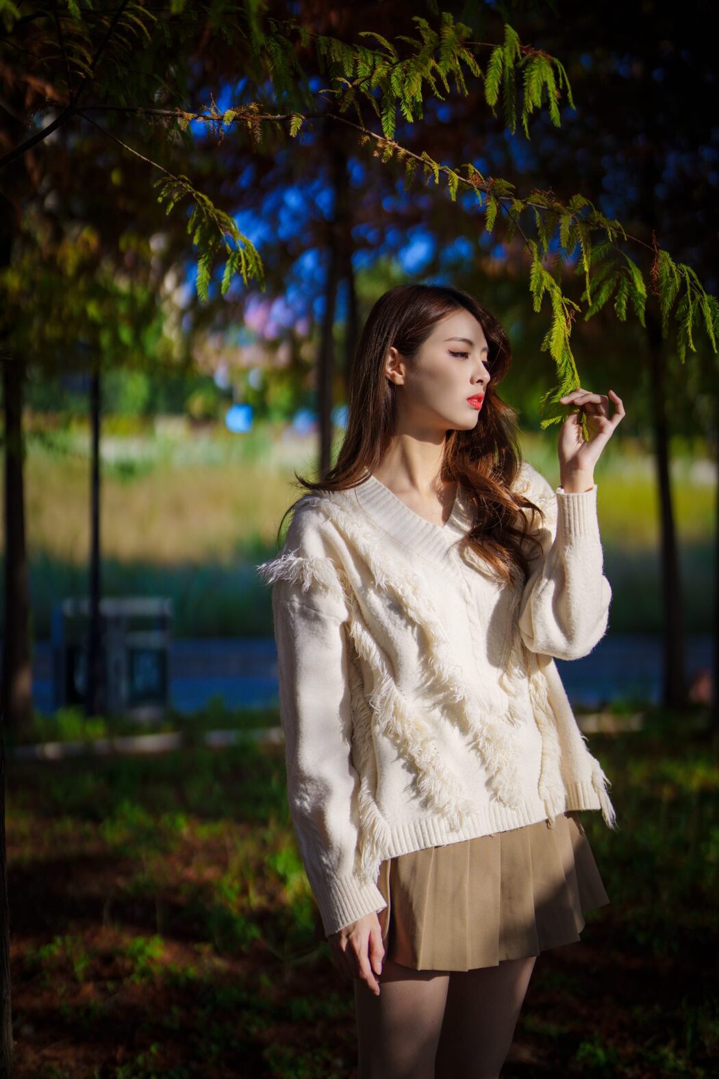 YiTuYu艺图语 Vol.750 Teng Jing