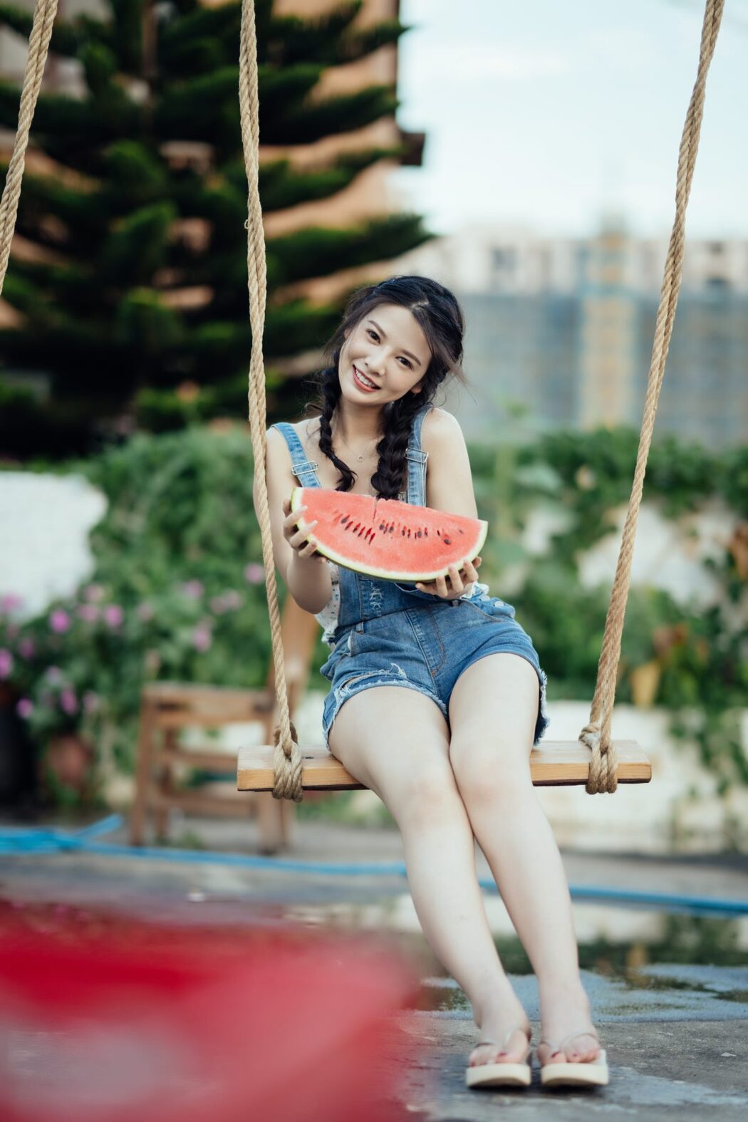 YiTuYu艺图语 Vol.745 Miao Miao Miao Shi Jin Er Ya