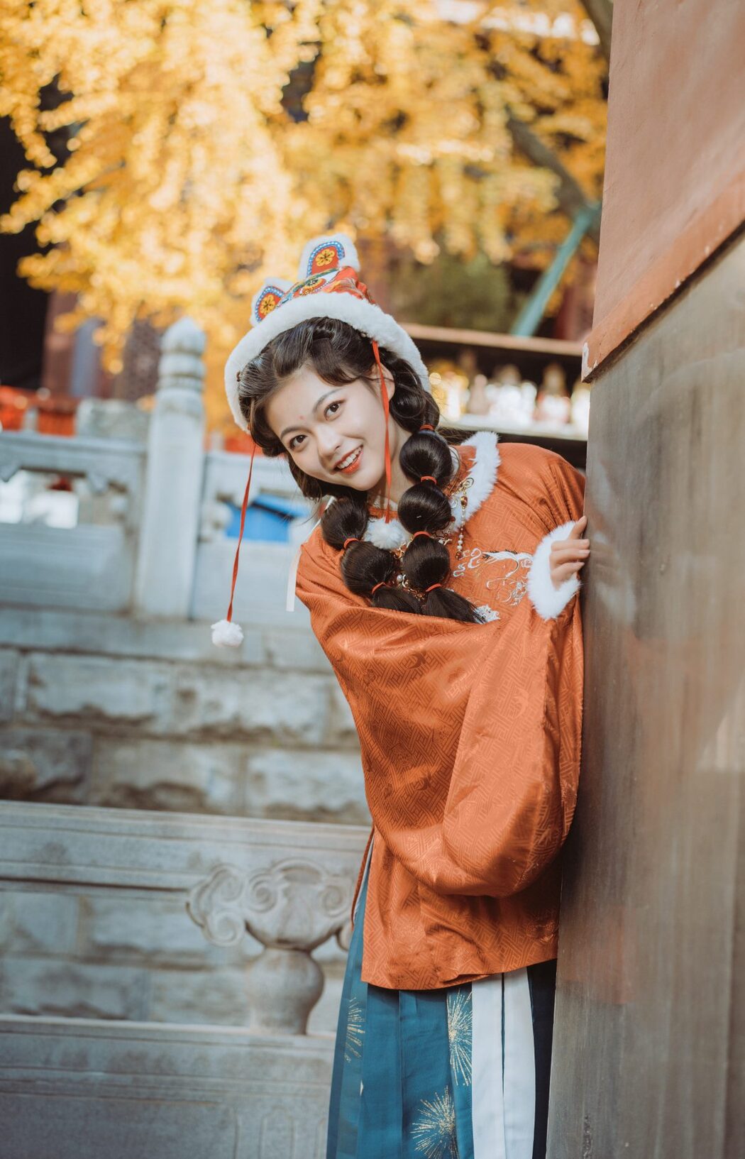 YiTuYu艺图语 Vol.782 Ye Zi