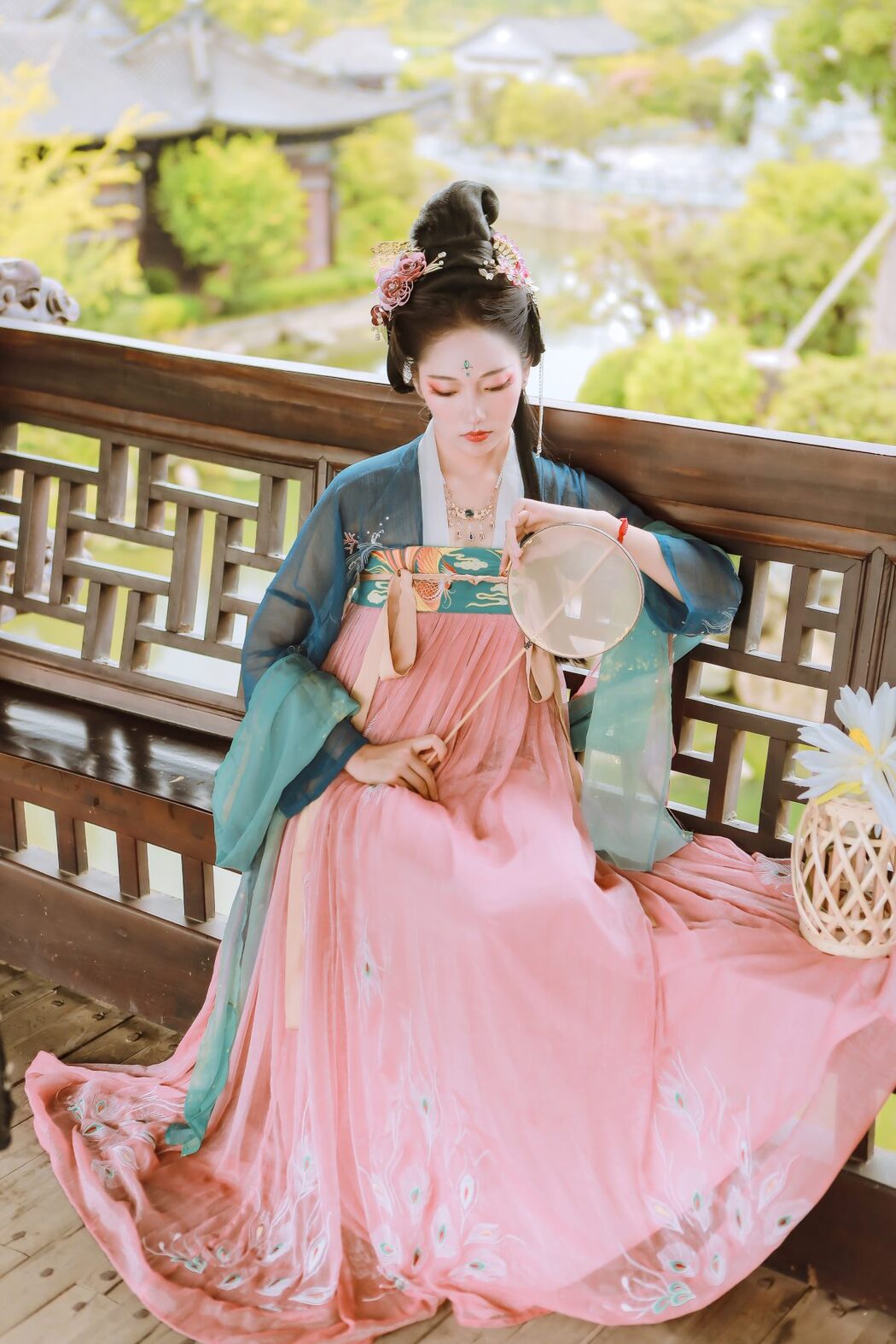 YiTuYu艺图语 Vol.713 Mo Xi